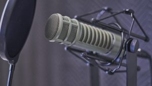 6 Tools For Getting Started In the Voiceover Business