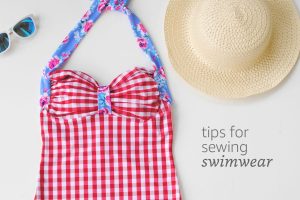 8 Tips on Choosing Perfect Plus size Swimwear