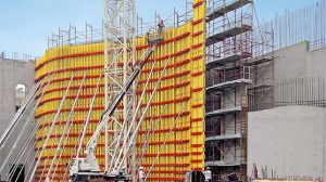 Why Is Formwork Important In Construction Projects?